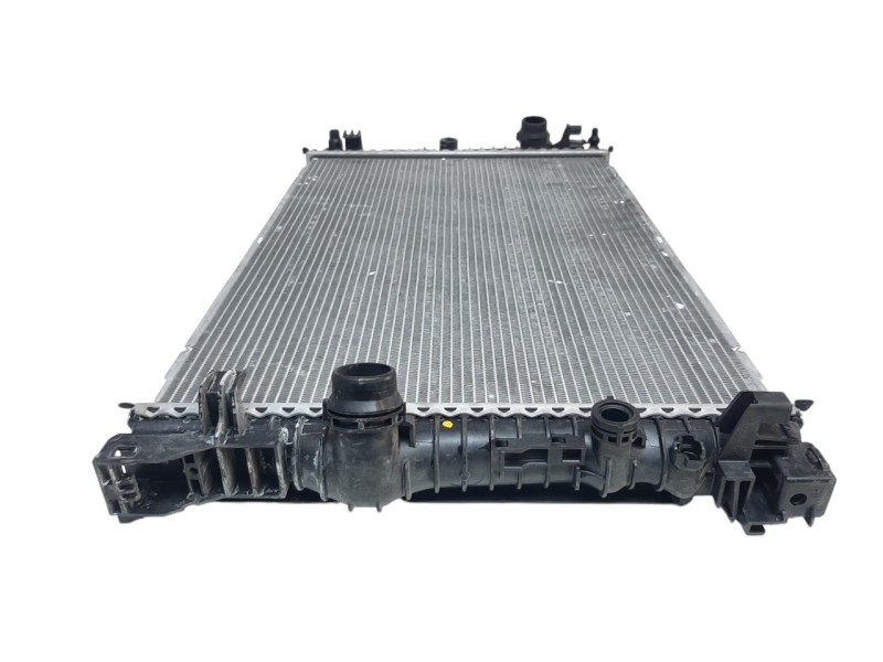 Recambio de radiador agua para bmw serie x3 (g01) xdrive 20d referencia OEM IAM 17118472272  