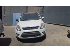 ford kuga (cbv) del año 2010 2