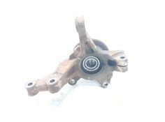 Recambio de mangueta delantera derecha para dacia sandero 0.9 tce cat referencia OEM IAM 400143444R   2