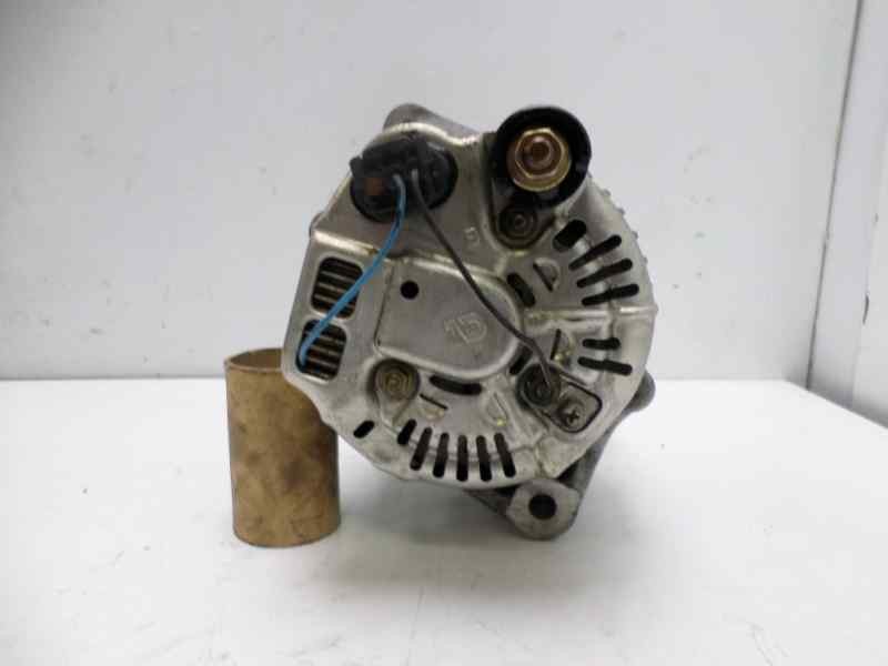 Recambio de alternador para hyundai matrix (fc) 1.5 crdi gls referencia OEM IAM 3730027600 ALF210204 A30285