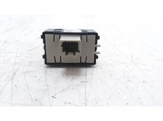 Recambio de interruptor para renault captur 0.9 energy referencia OEM IAM 255502625R   2