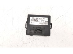 Recambio de modulo electronico para seat leon (5f1) 2.0 tdi referencia OEM IAM 5Q0907530AC  