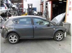 seat leon (1p1) del año 2007 2