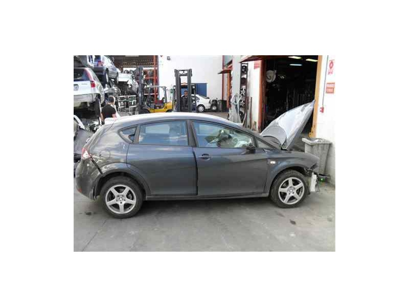 seat leon (1p1) del año 2007
