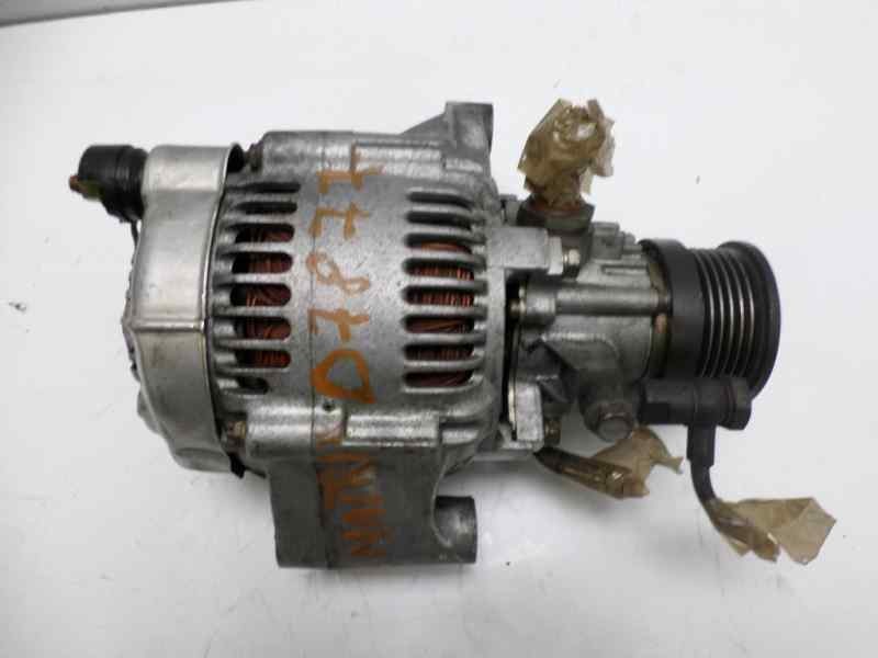 Recambio de alternador para hyundai matrix (fc) 1.5 crdi gls referencia OEM IAM 3730027600 ALF210204 A30285