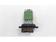 RESISTENCIA CALEFACCION 142130500 