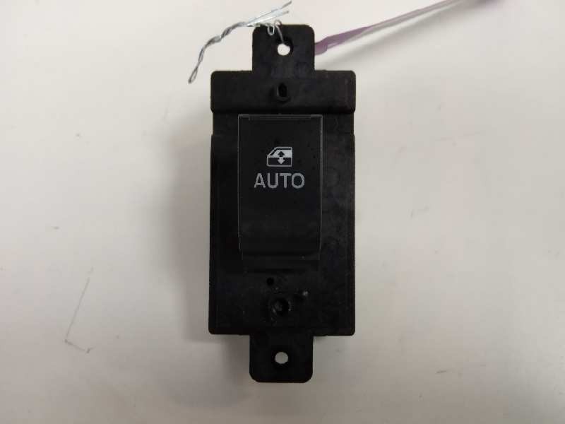 Recambio de mando elevalunas trasero izquierdo para opel antara selective referencia OEM IAM 202007457  