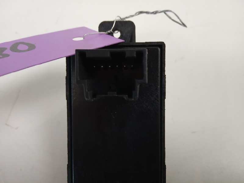 Recambio de mando elevalunas trasero izquierdo para opel antara selective referencia OEM IAM 202007457  