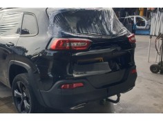 Recambio de bandeja trasera para jeep cherokee limited 4wd referencia OEM IAM 1XP92DX9AA  
