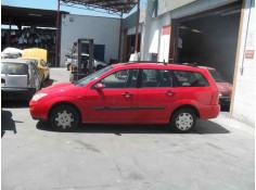 ford focus turnier (cak) del año 1999 2