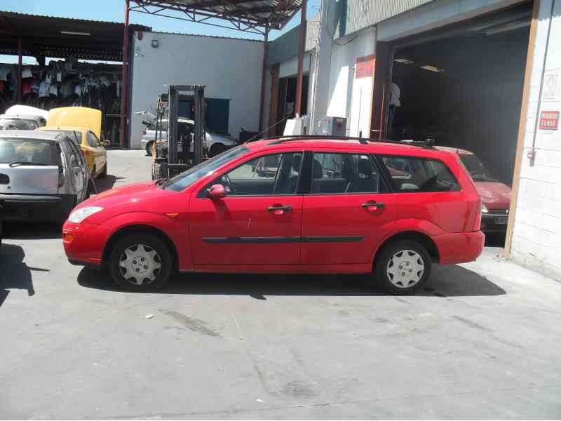 ford focus turnier (cak) del año 1999