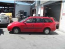 FORD FOCUS TURNIER (CAK)