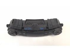 Recambio de mando climatizador para mercedes-benz clase cls (w219) 320 cdi (219.322) referencia OEM IAM 2198303285   2