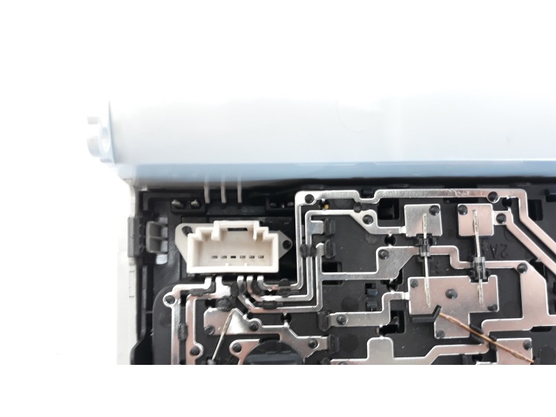 Recambio de luz interior para volkswagen golf vii lim. (bq1) ready2go referencia OEM IAM 5G0868837  