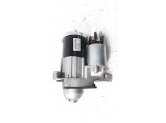 Recambio de motor arranque para dacia sandero 0.9 tce cat referencia OEM IAM 233000557R ARF160353MT SMOTD0372 2
