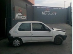 PEUGEOT 106 (S1)