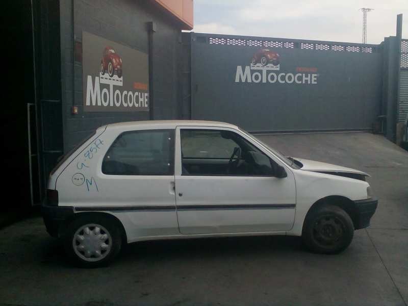 peugeot 106 (s1) del año 1994