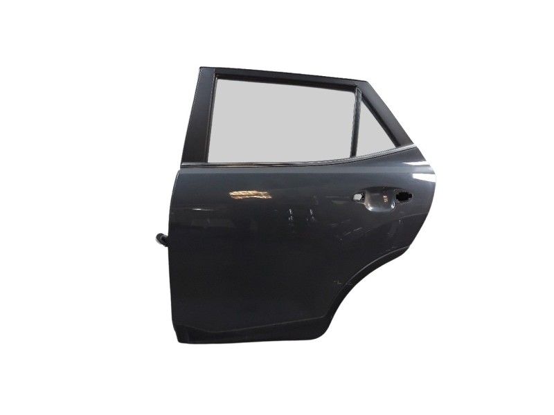 Recambio de puerta trasera izquierda para kia stonic (ybcuv) 1.0 tgdi cat referencia OEM IAM 77003H8400  