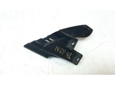 Recambio de molduras traseras para lexus nx 2.5 16v cat (híbrido) referencia OEM IAM 5256278010  