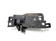 Recambio de maneta interior delantera derecha para ford mondeo sportbreak (ca2) trend (09.2010) referencia OEM IAM 6M21U22600   2