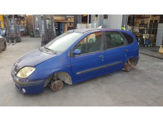 renault scenic (ja..) del año 2001 2