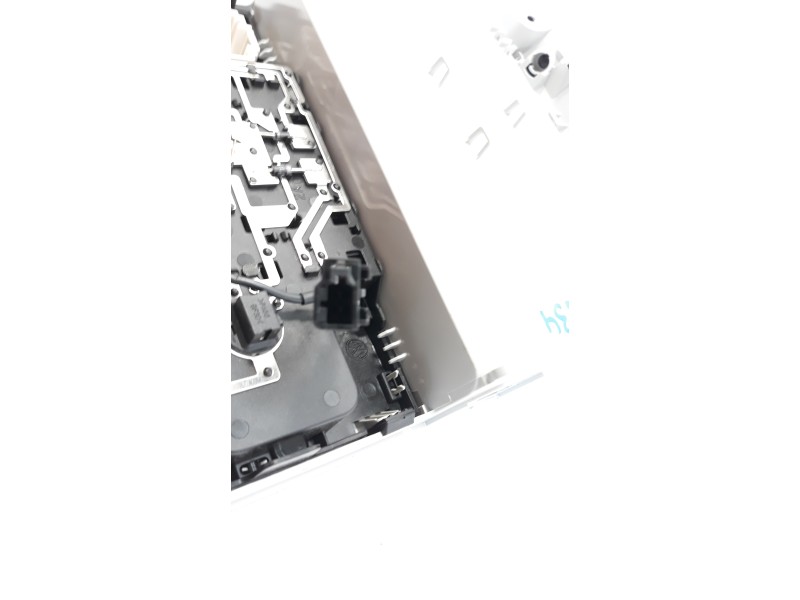 Recambio de luz interior para volkswagen golf vii lim. (bq1) ready2go referencia OEM IAM 5G0868837  