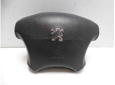 Recambio de airbag delantero izquierdo para peugeot 407 st confort referencia OEM IAM 4112JF  