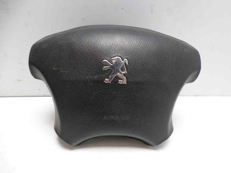 Recambio de airbag delantero izquierdo para peugeot 407 st confort referencia OEM IAM 4112JF  