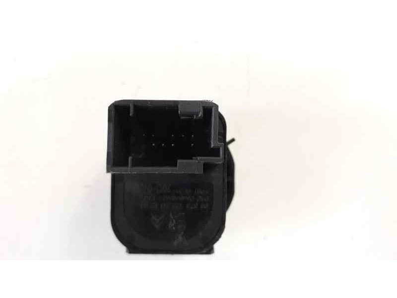 Recambio de mando retrovisor para citroen c-elysée seduction referencia OEM IAM 96673722ZD  