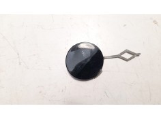 Recambio de moldura para peugeot 208 1.4 hdi fap referencia OEM IAM 9676515677  