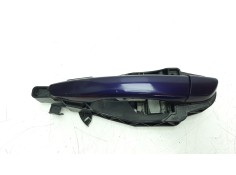 MANETA EXTERIOR TRASERA IZQUIERDA 980297831T 980297831T 9802977380