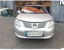 TOYOTA AVENSIS (T27)