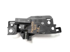 Recambio de maneta interior trasera derecha para ford mondeo sportbreak (ca2) trend (09.2010) referencia OEM IAM 6M21U22600   2