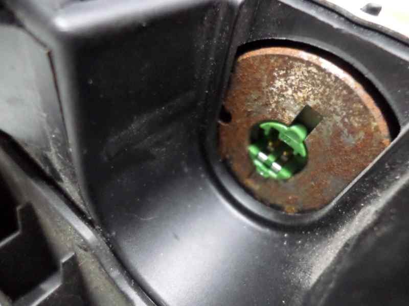 Recambio de airbag delantero izquierdo para peugeot 407 st confort referencia OEM IAM 4112JF  