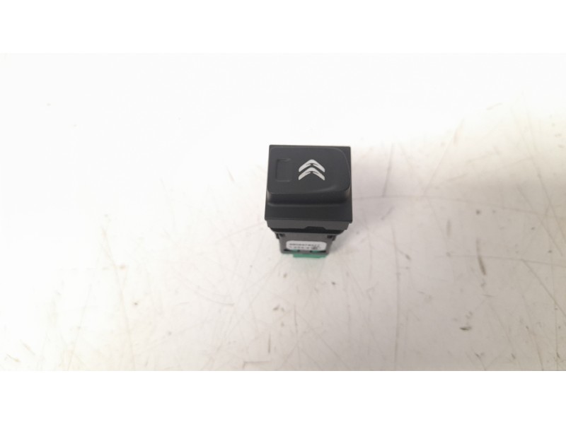 Recambio de interruptor para citroen berlingo 1.5 blue-hdi fap referencia OEM IAM 9802678577  