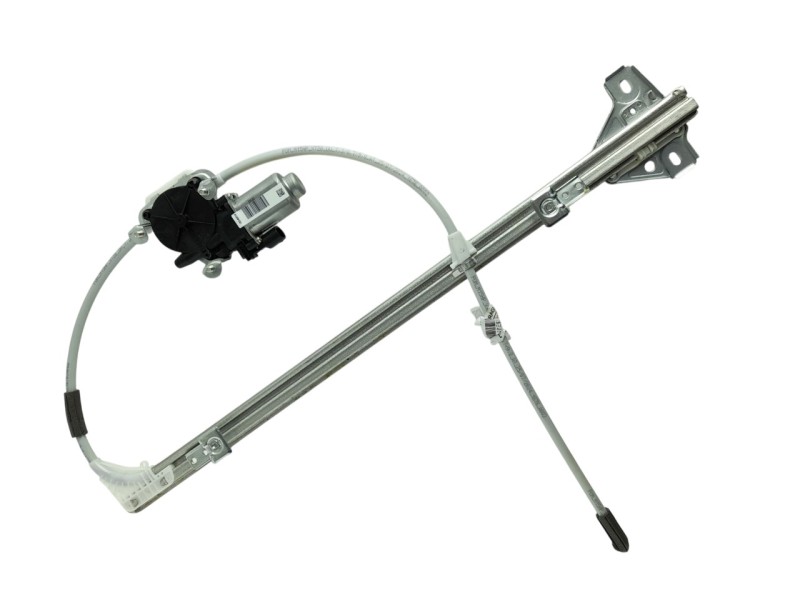 Recambio de elevalunas delantero izquierdo para renault master desde ´98 referencia OEM IAM 8200162708 106093102 106093102 , 115