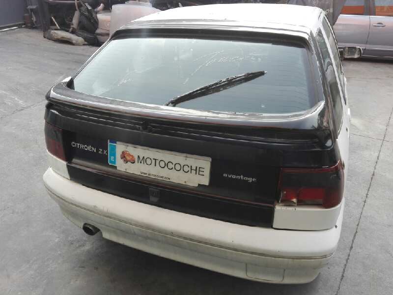 citroen zx del año 1996