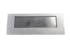 PANTALLA MULTIFUNCION 9804493780 