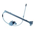 ELEVALUNAS DELANTERO IZQUIERDO 8200162708 8200162708 106093102/7603761/115547