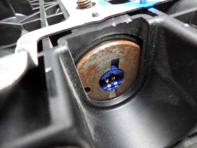 Recambio de airbag delantero izquierdo para peugeot 407 st confort referencia OEM IAM 4112JF  