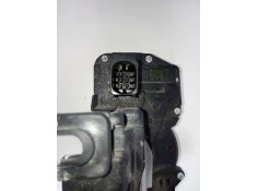 Recambio de cerradura puerta trasera izquierda para opel antara selective referencia OEM IAM 96660903   2