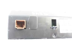 Recambio de pantalla multifuncion para citroen c-elysée seduction referencia OEM IAM 9804493780   2