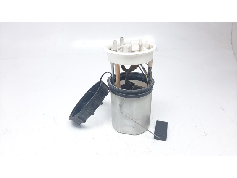 Recambio de bomba combustible para seat ibiza (6j5) 1.4 16v referencia OEM IAM 6R0919051F  