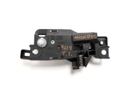 Recambio de maneta interior trasera izquierda para ford mondeo sportbreak (ca2) trend (09.2010) referencia OEM IAM 6M21U22601   2