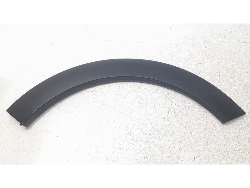 Recambio de aletin trasero derecho para citroen c3 feel referencia OEM IAM 9812088780  