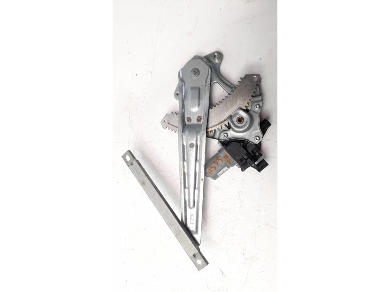 Recambio de elevalunas trasero derecho para nissan juke (f16) 1.0 12v cat referencia OEM IAM 827201KA1C  