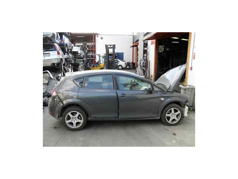 seat leon (1p1) del año 2007