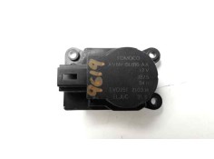 MOTOR CALEFACCION AV6N19E616AA 