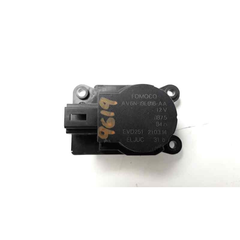 Recambio de motor calefaccion para ford mondeo sportbreak (ca2) trend (09.2010) referencia OEM IAM AV6N19E616AA  
