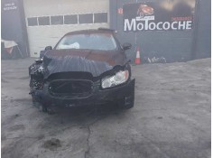 jaguar xf del año 2010 2